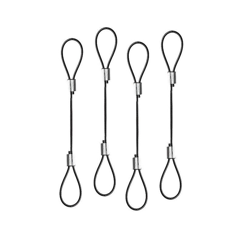 Lindy Cable Adapter Tethers - Pack Lindy Cable Adapter Tethers - Pack